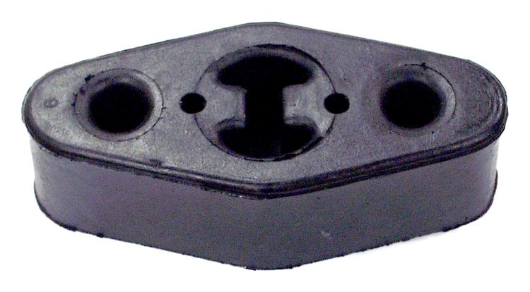 Tailpipe Insulator