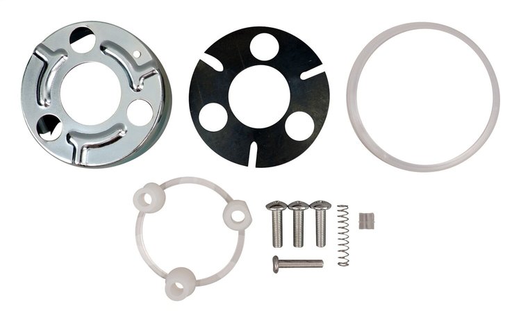 52001889K Horn Contact Kit for 1974-1995 Jeep Models