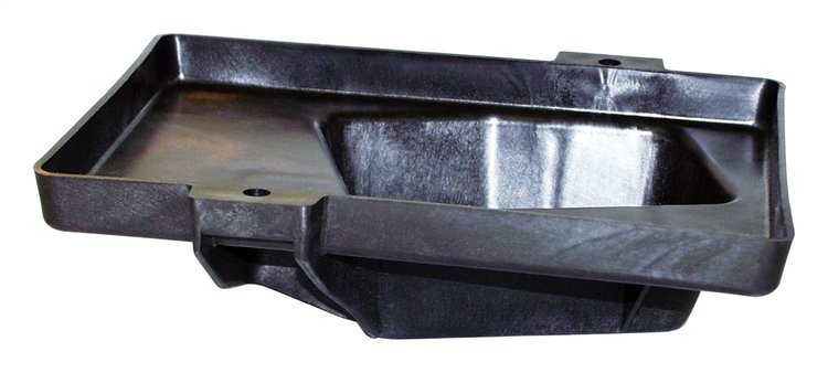 52002092 Battery Tray for 1987-1994 Jeep Models
