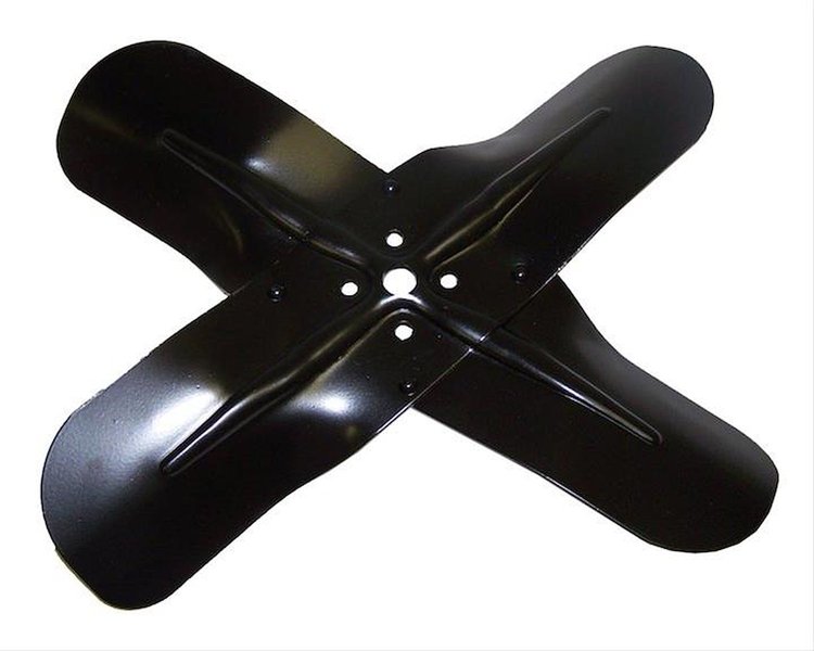 Fan Blade