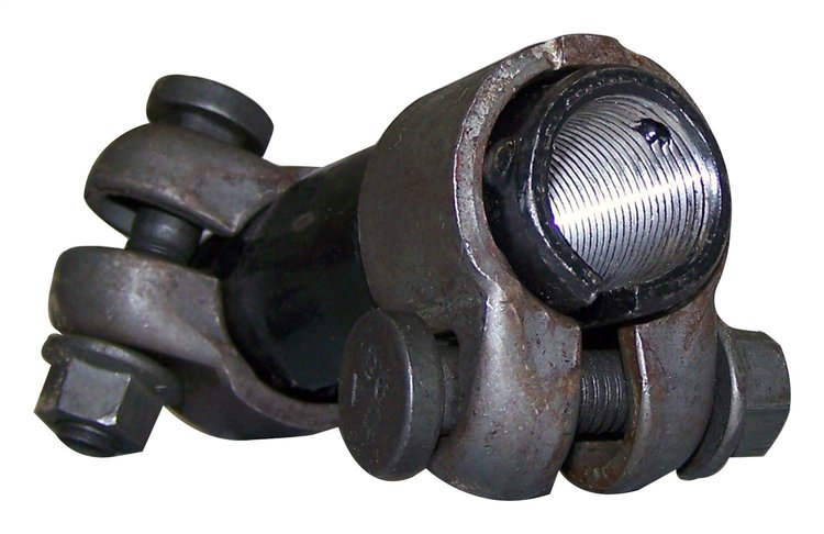 Steering Tube