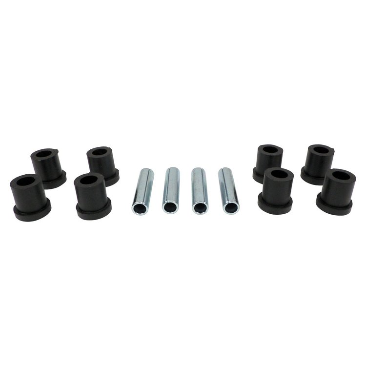 52002553K Shackle Bushing Kit for 1987-1995 Jeep YJ Wrangler, Left and Right, Front or Rear, Sold Individually