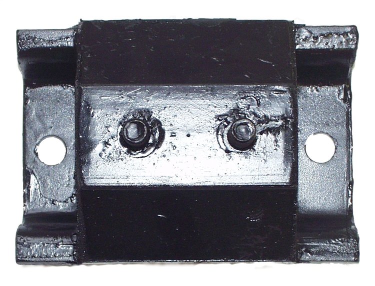 52002625 Transmission Mount for 1987-1995 Jeep Models [2.5L, 4.0L, 4.2L Engines]