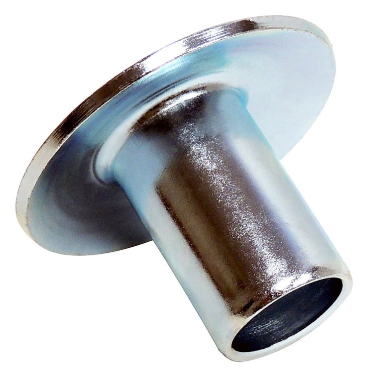 Body Mount Bushing Retainer for 1987-2006 Jeep YJ & TJ Wranglers