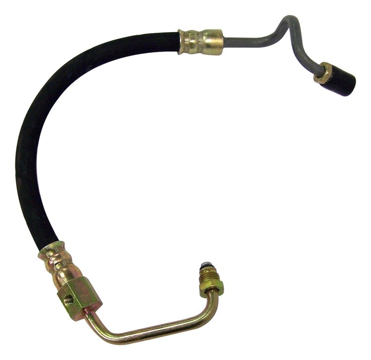 Power Steering Pressure Hose