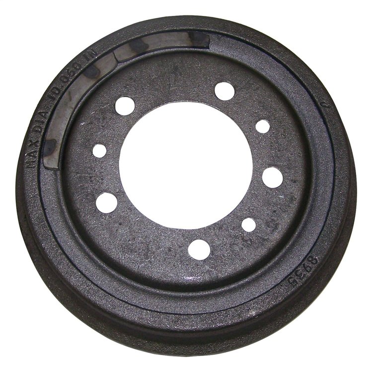 52002952 Brake Drum for 1976-1986 Jeep Models