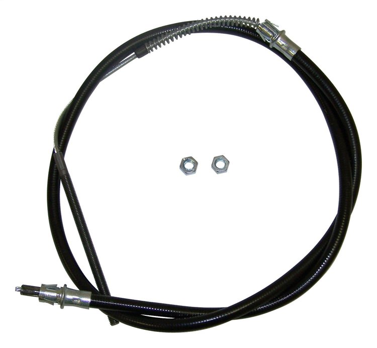 Parking Brake Cable