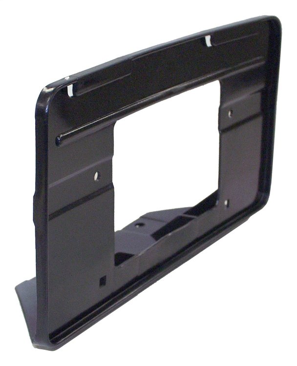52003479 License Plate Bracket for 1981-2001 Jeep Models
