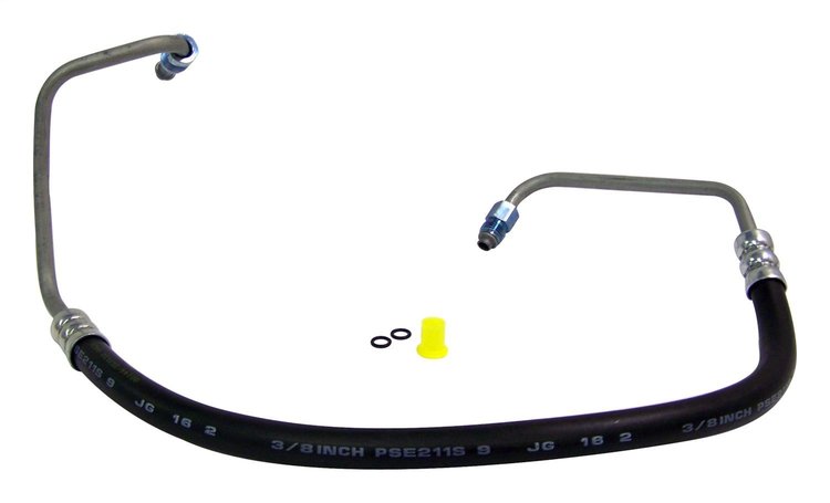 Power Steering Pressure Hose