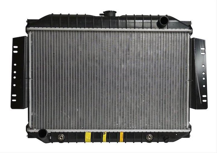 Radiator