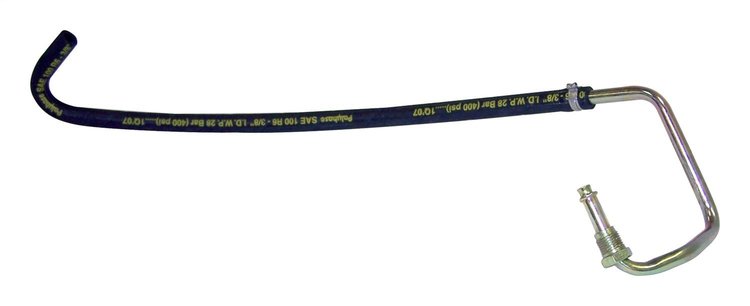Power Steering Return Hose