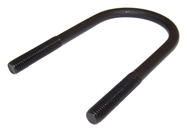 Axle U Bolt