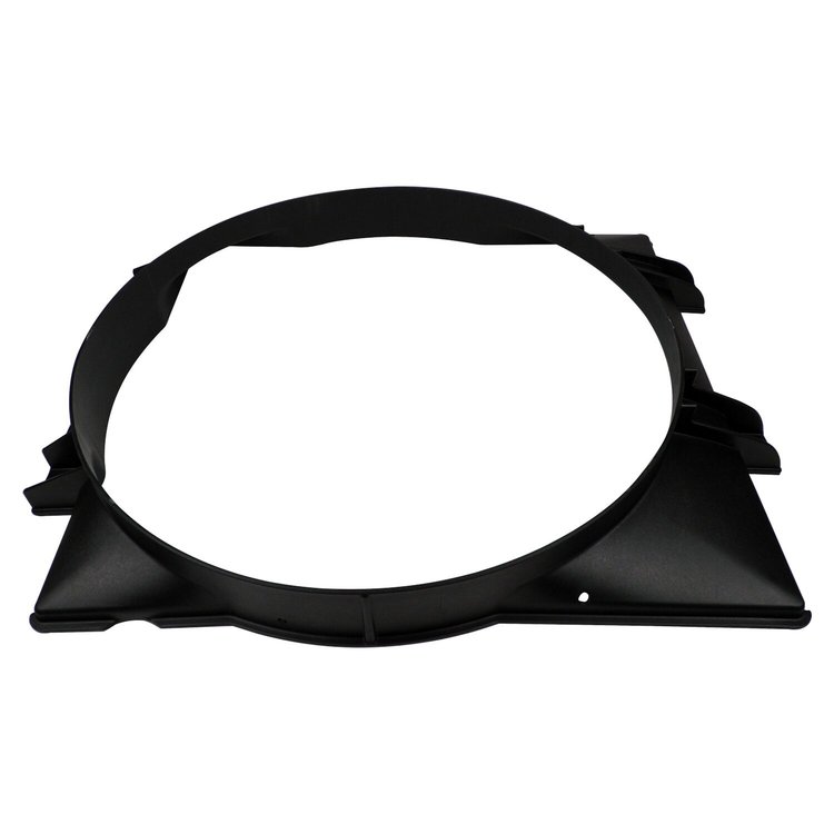 52004214 Fan Shroud for 1987-1995 Jeep Models [4.0L, 4.2L Engines]