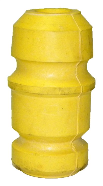 52004295 Bump Stop for 1994 to 2001 XJ Cherokee, Left or Right [Yellow, Foam, Front]
