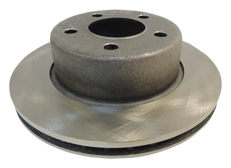 Brake Rotor