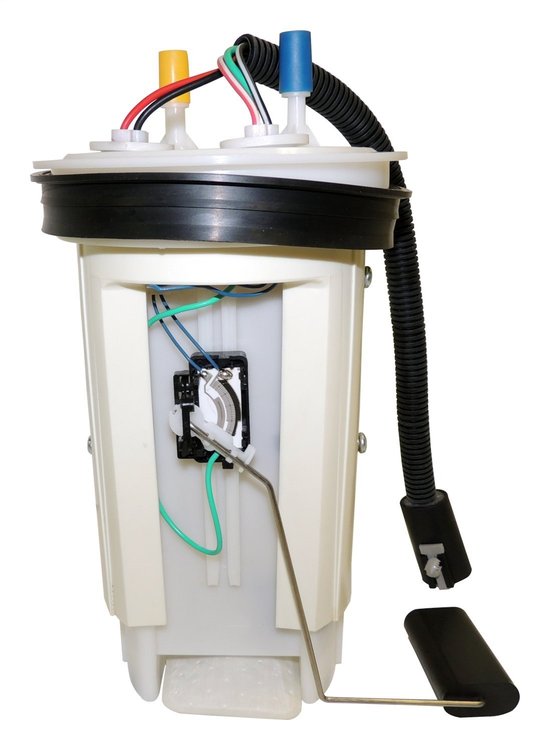 Fuel Module