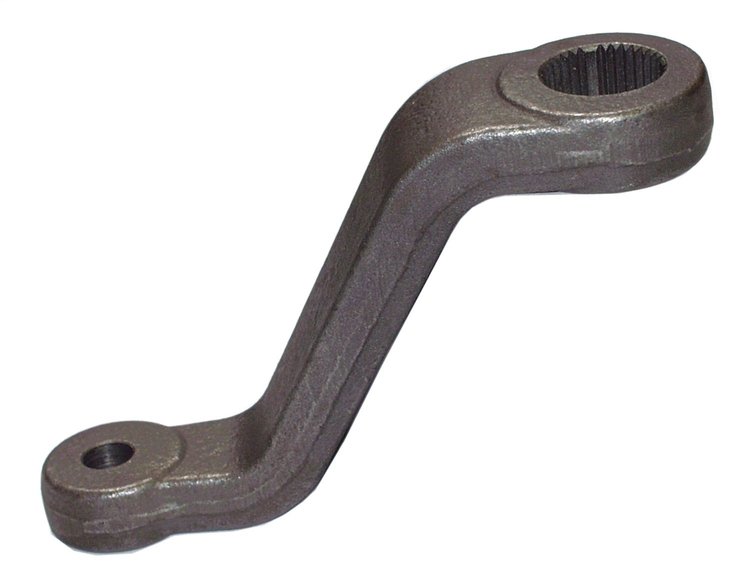 52005285 Drop Pitman Arm for 1984-2006 Jeep TJ/XJ/MJ/ZJ/ZG [Left Hand Drive, Power Steering]