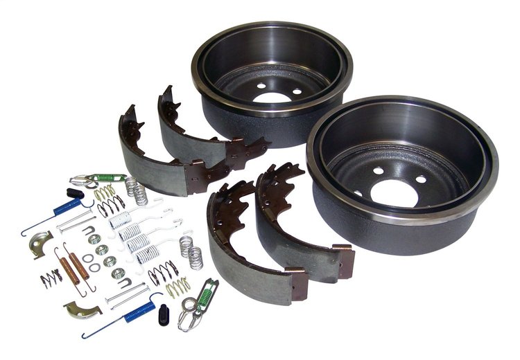 52005350KL Drum Brake Service Kit