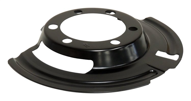 52005476 Brake Dust Shield