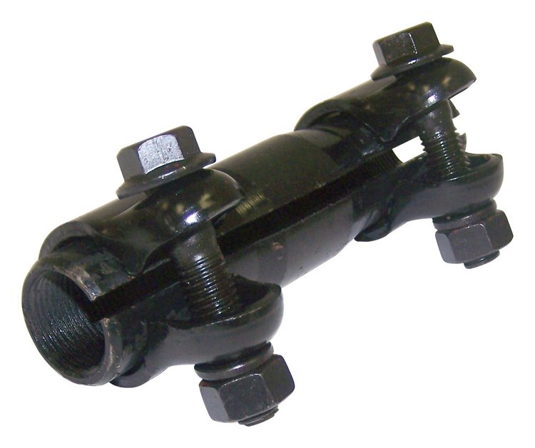 Steering Tie Rod Tube