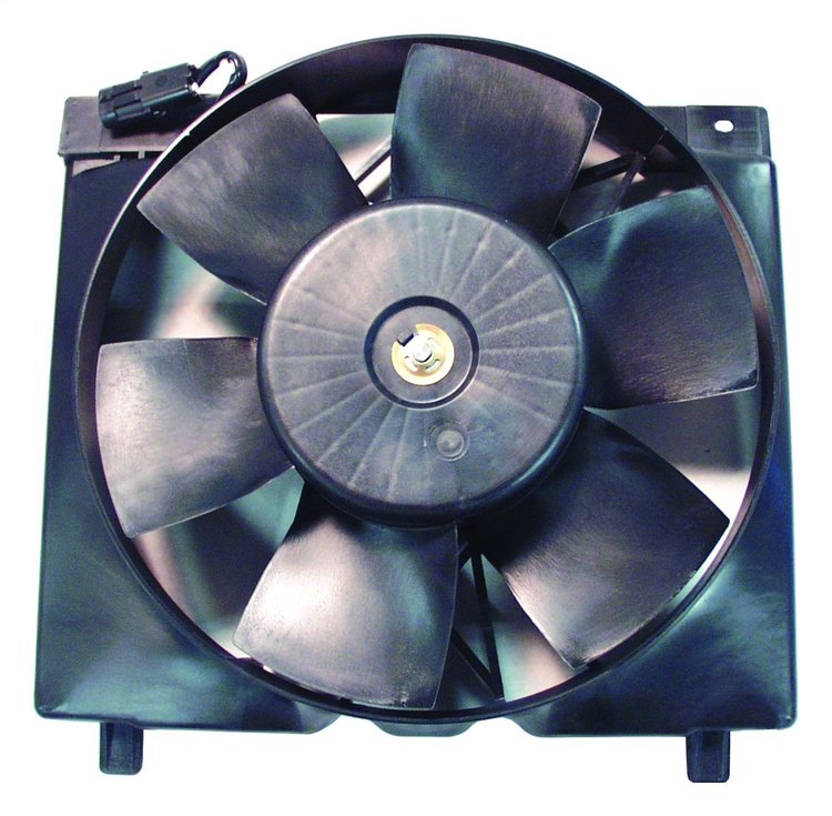 Electric Cooling Fan
