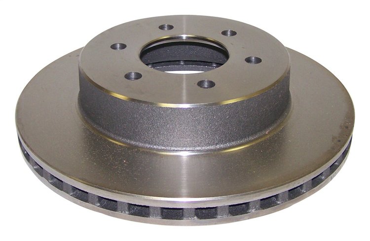 Brake Rotor