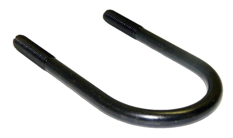 Axle U Bolt