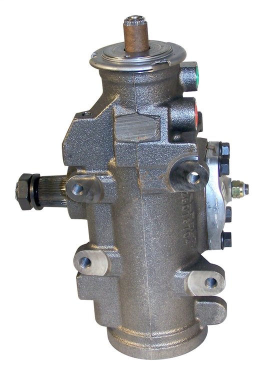52006511 Steering Box for 1991-2001 Jeep Models
