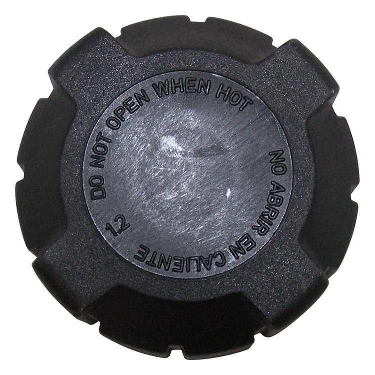 Radiator Cap