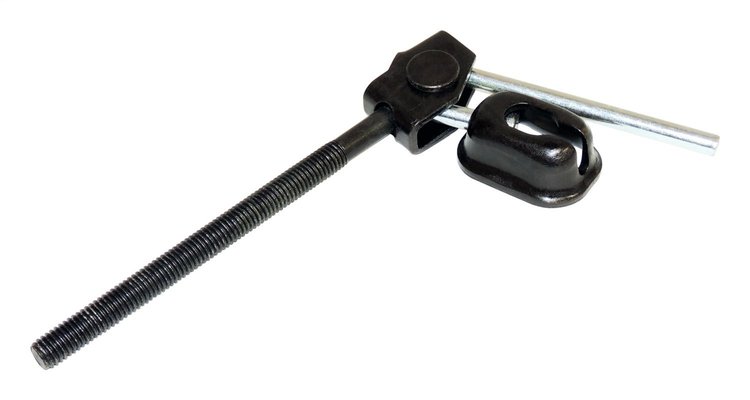 52007842 Parking Brake Adjuster, 1993-1997 Jeep Grand Cherokee, 1997-1997 Jeep Wrangler, 1997-1997 Jeep TJ