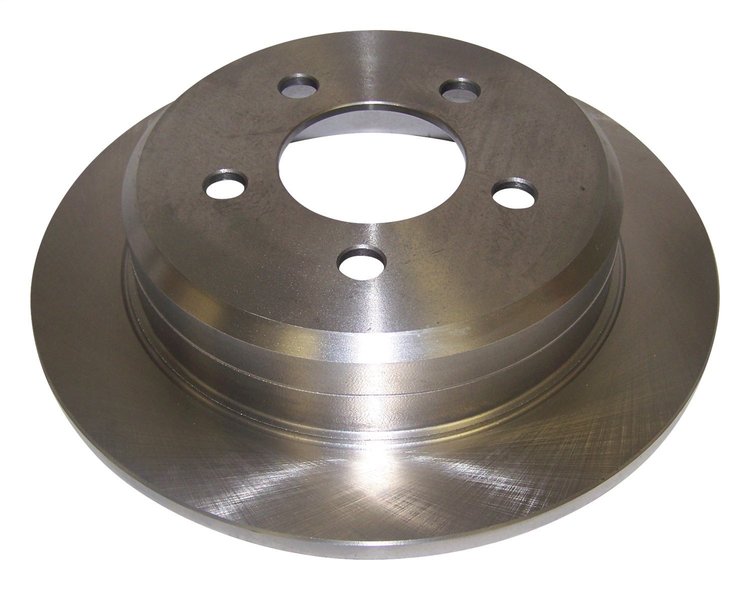 52008184 Rear Brake Rotor for 1994-1998 Jeep ZJ, ZG Grand Cherokee; Left or Right