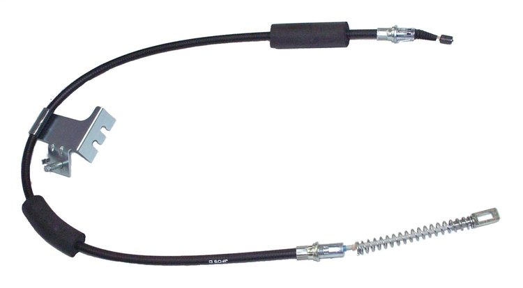 52008905 Parking Brake Cable for 1994-2006 Jeep Models