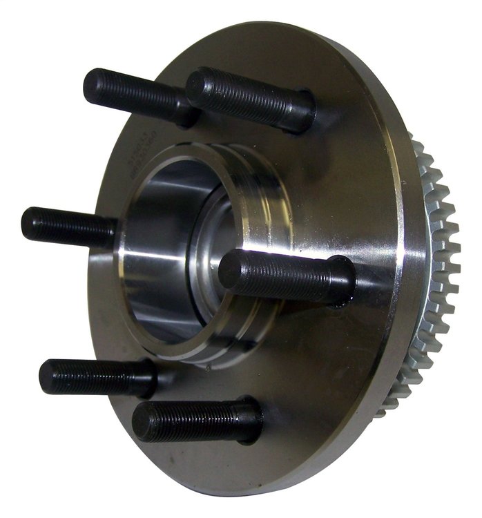 Axle Hub Assembly
