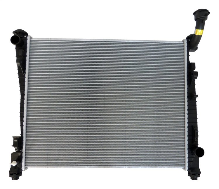 52014529AB Radiator