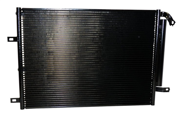 52014775AB A/C Condenser, 2014-2018 Jeep Cherokee