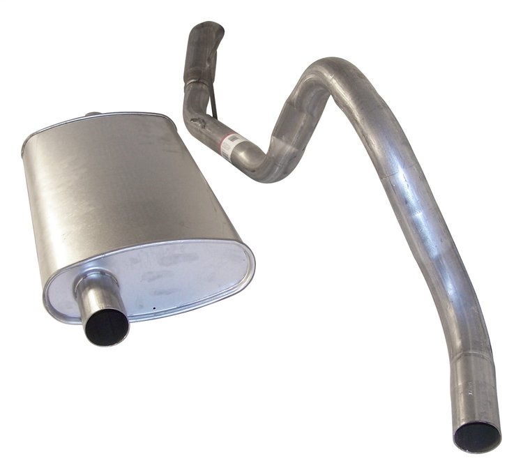 Exhaust Kit
