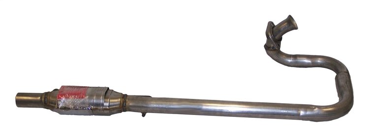52018934 Front Pipe for 1997-1999 Jeep Models [4.0L Engines]