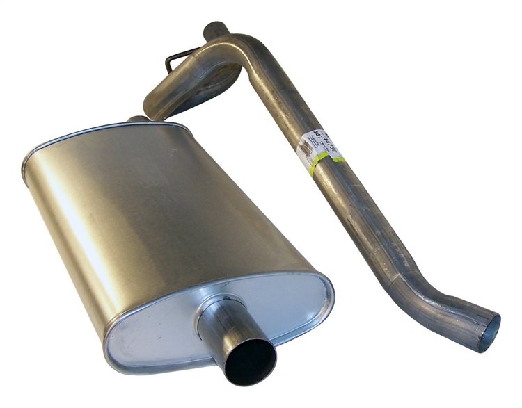 Exhaust Kit