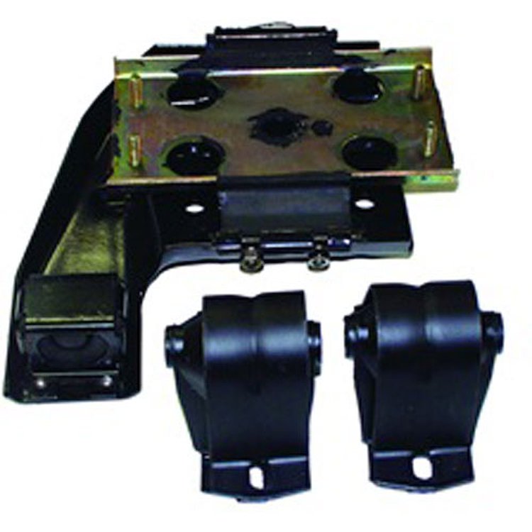 Engine Mount Kit