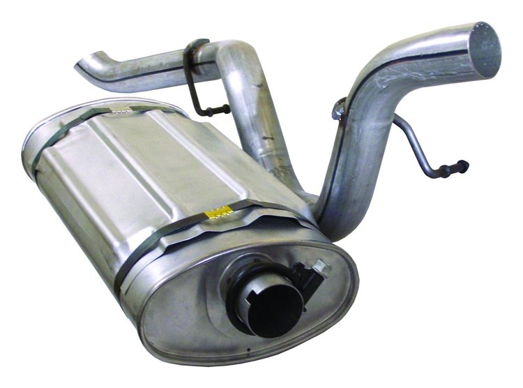 Exhaust Kit