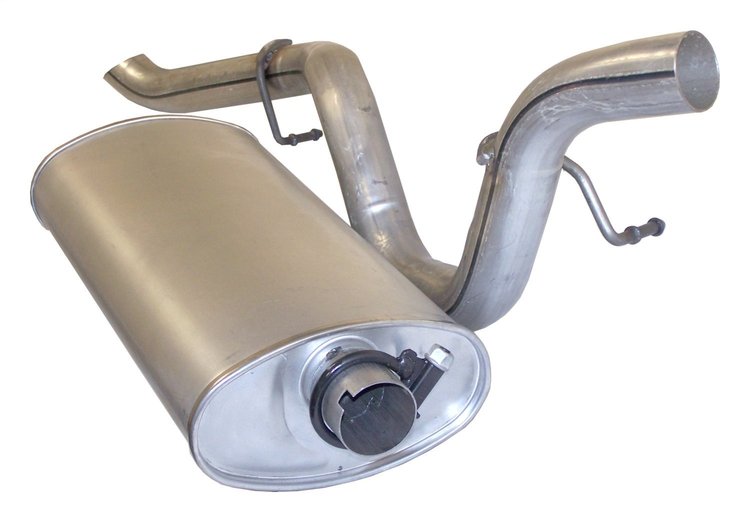 Exhaust Kit