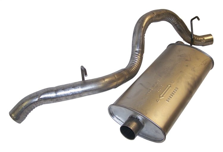 Exhaust Kit