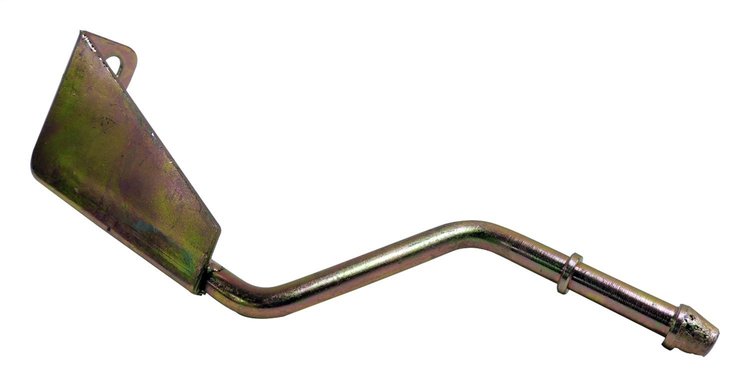 52019408AC Exhaust Hanger