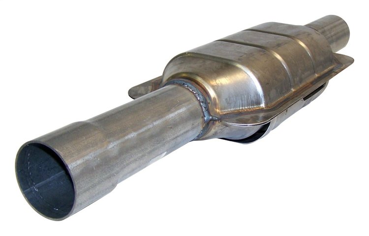 52019480AD Catalytic Converter for 1996-1998 Jeep Models [4.0L Engines]