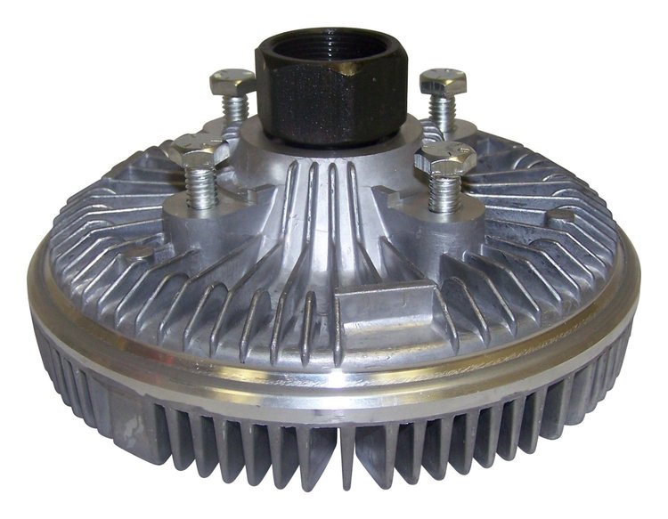 Fan Clutch