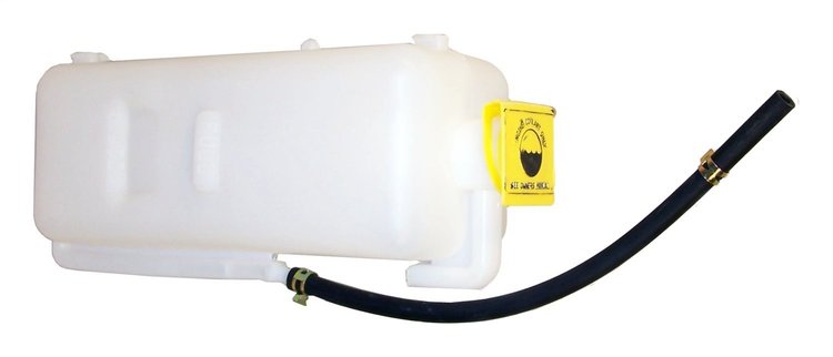 Coolant Bottle