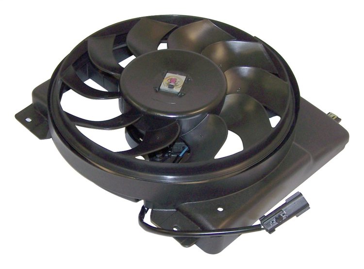 Electric Cooling Fan