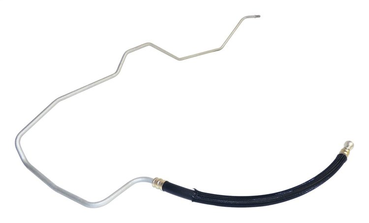 52028605AD Transmission Cooler Hose, 1997-2001 Jeep Cherokee