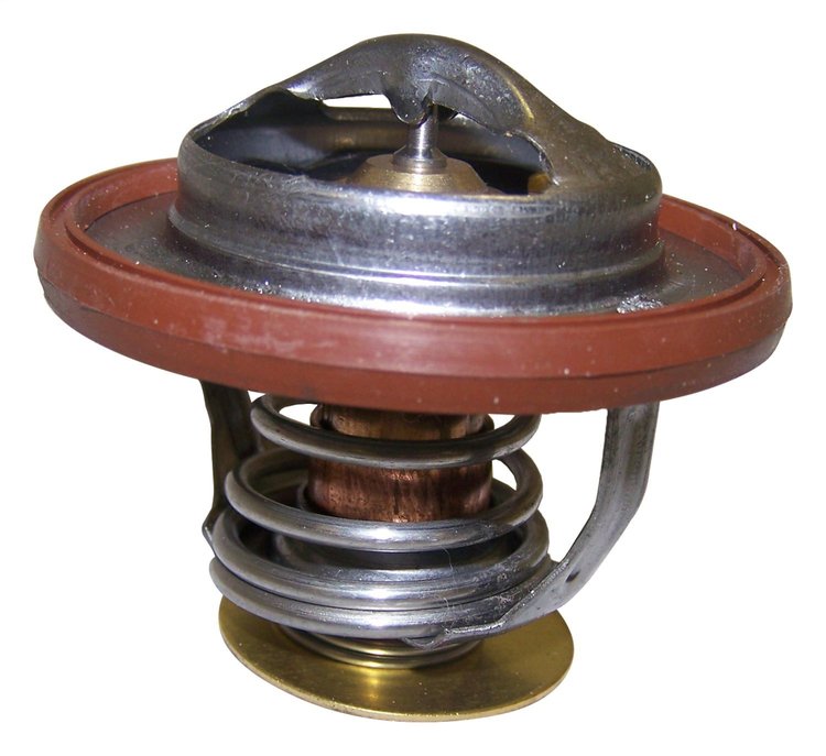 52028898AE Thermostat for 2011-2025 Jeep Models [5.7L, 6.2L, 6.4L Engines]