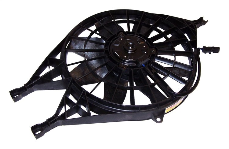Fan Module